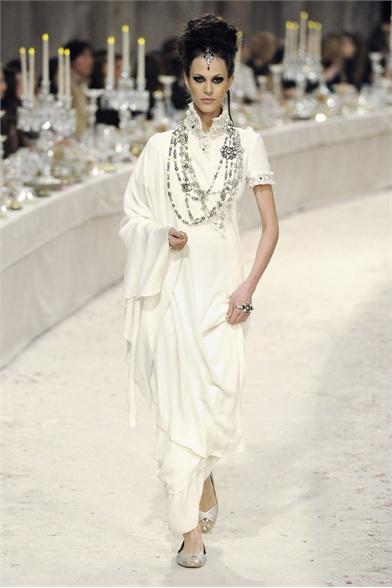 CHANEL: Pre-Fall 2012/2013