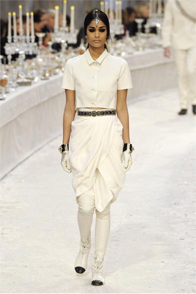 CHANEL: Pre-Fall 2012/2013