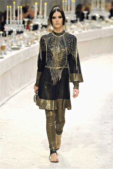 CHANEL: Pre-Fall 2012/2013