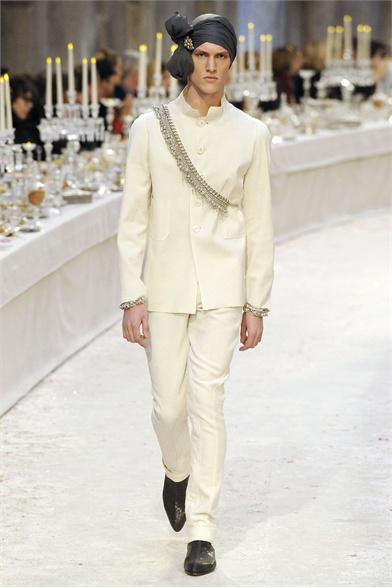 CHANEL: Pre-Fall 2012/2013