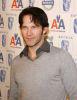 Stephen Moyer Expected to Attend The Bafta Tea Party Saturday