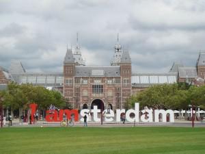 Four museums unite to explore Amsterdam’s heritage