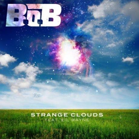 B.o.B Strange Clouds Remix T.I & Young Jeezy