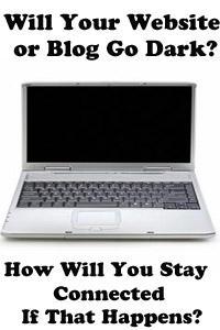 How Will You Stay Connected If SOPA Passes?