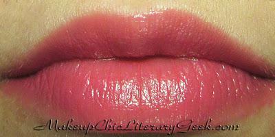 Drugstore Friday: Revlon Colorburst Lip Butter Swatch & Review