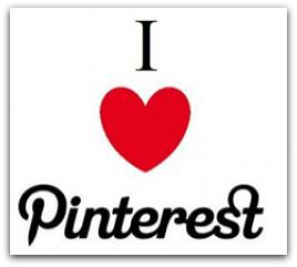 6 Reasons To Become A Pinterest Fan Immediately!