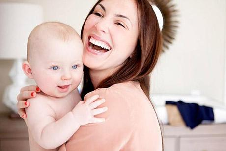 HAPPY JOY // Family + Nursery Shoot