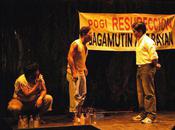 Tanghalang Pilipino's Four-play Eyeball: Visions Philippine Theater Opens This Weekend