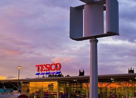 Tesco: Every little didn’t help, as high street retailer loses £5 billion off its value