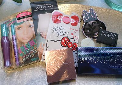 ♥ Surprise Package from Riya ♥