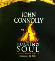 John Connolly at University of Southern Maine
