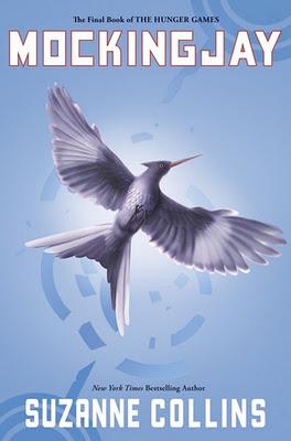 Mockingjay by Suzanne Collins Review