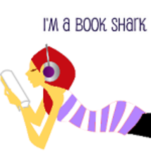 Blogger Interview with Mickey from I'm a Book Shark