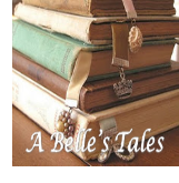 Guest post from A Belle's Tales