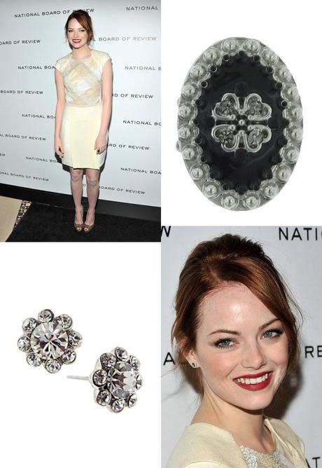 All Emmas Fab FindsFab Find Friday: Emma Stones Best Fashion Moments