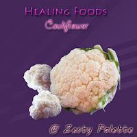 Cauliflower and Bell- Pepper Dry Vegetable (Gobi Shimla Mirch Sabzi)