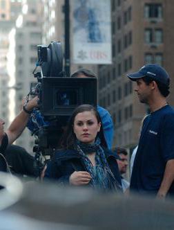 Interview with Anna Paquin about ‘Margaret’ Getting New Life