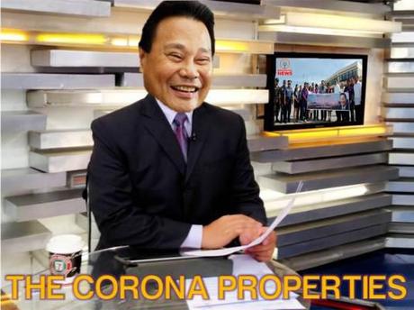 The Corona Properties