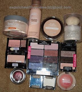 WalGreens Haul&First; Impressions