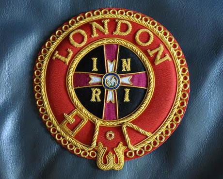 The City of London and the Knights of Malta?