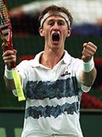 Whatever Happened To … Petr Korda?