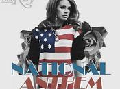 Lana National Anthem