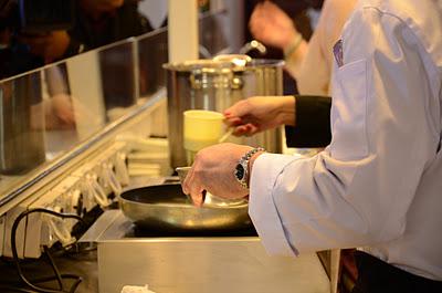 Singapore Takeout @ ITC Maurya