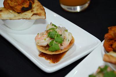 Singapore Takeout @ ITC Maurya