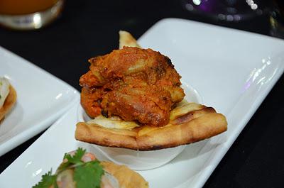 Singapore Takeout @ ITC Maurya