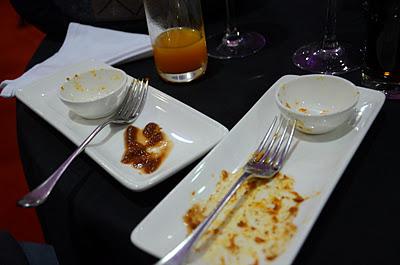 Singapore Takeout @ ITC Maurya
