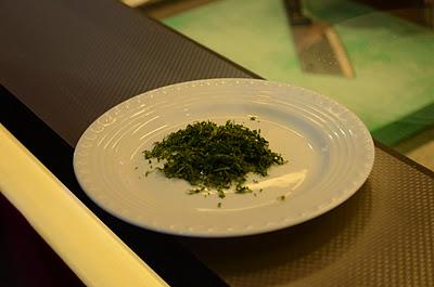 Singapore Takeout @ ITC Maurya