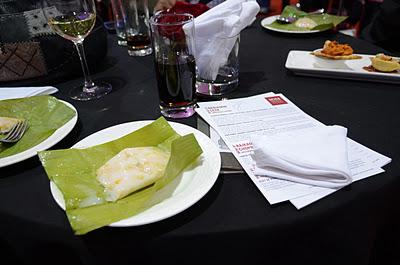 Singapore Takeout @ ITC Maurya