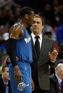 The Washington Wizards Need to Fire Head Coach Flip Saunders and Start Fresh