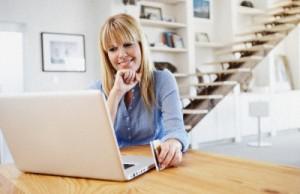 My Top 5 Blogging Tips
