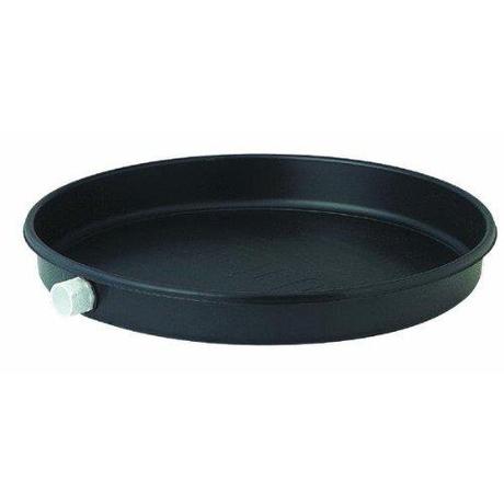 Buy Oatey 34061 Plastic Pan with 1-Inch PVC Fitting - Bulk 20-Inch