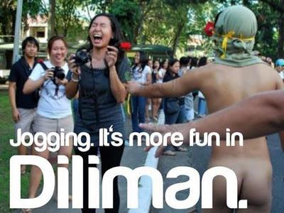 DOT’s It’s More Fun in the Philippines slogan…great idea!!