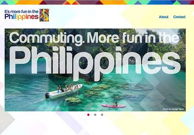 DOT’s It’s More Fun in the Philippines Slogan…great Idea!! - Paperblog