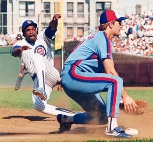 The 25 Best Chicago Cubs of All Time: #22. Andre Dawson