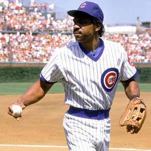 The 25 Best Chicago Cubs of All Time: #22. Andre Dawson