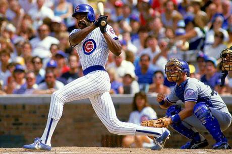 The 25 Best Chicago Cubs of All Time: #22. Andre Dawson