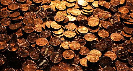 Passengers Leave Behind Over $400,000 In Loose Change At U.S. Security Checkpoints Annually