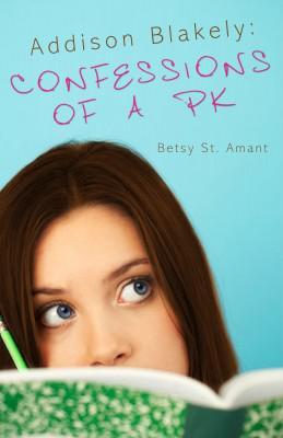 Author Betsy St. Amant