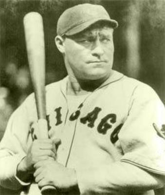 The 25 Best Chicago Cubs of All Time: #21. Hack Wilson