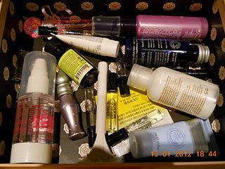 Tips: What to do with your Beauty Boxes