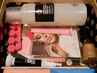 Tips: What to do with your Beauty Boxes