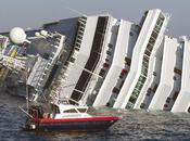 Costa Concordia Shipwreck Genuine Mistake Grave Error Judgement?