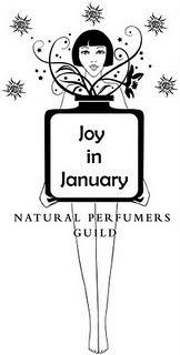 Joy in January