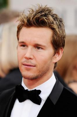 True Blood’s First stars on the Red Carpet at The Golden Globe Awards