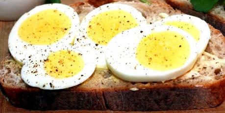 8 Quick and Easy Breakfast Recipes