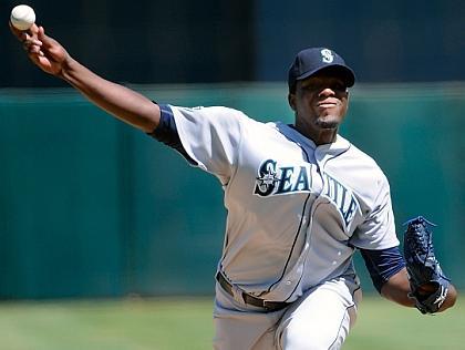 New York Yankees Trade for Pineda: Yanks Favorites to Win 2012 AL East Arms Race